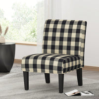 Stylish And Comfortable Accent Chair For Modern Living Spaces