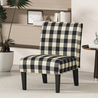 Stylish And Comfortable Accent Chair For Modern Living Spaces