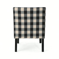 Stylish And Comfortable Accent Chair For Modern Living Spaces