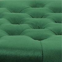 Stylish Modern Ottoman For Living Room And Bedroom - Versatile Footrest And Seating Solution