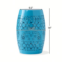 12-Inch Modern Side Table For Stylish Decor