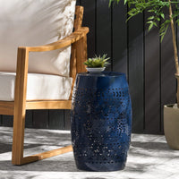 12-Inch Modern Side Table For Stylish Decor