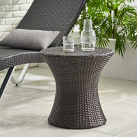 Elegant Hourglass Table Base For Modern Home Decor - Stunning Accent Piece For Any Room
