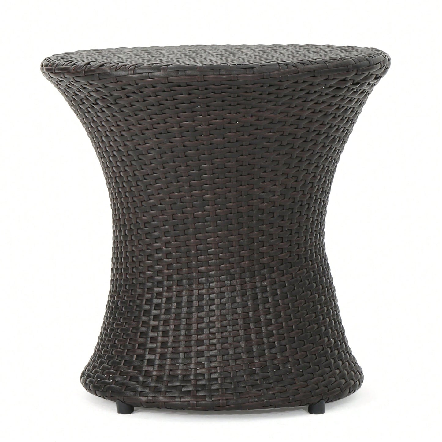 Elegant Hourglass Table Base For Modern Home Decor - Stunning Accent Piece For Any Room