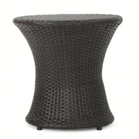 Elegant Hourglass Table Base For Modern Home Decor - Stunning Accent Piece For Any Room