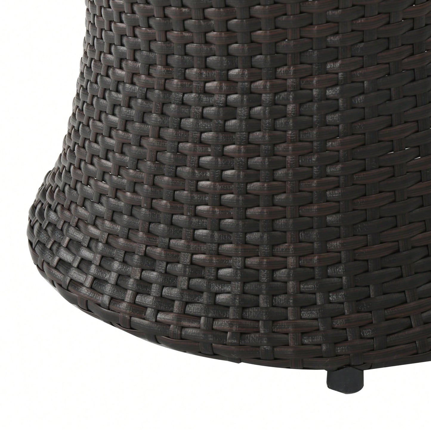 Elegant Hourglass Table Base For Modern Home Decor - Stunning Accent Piece For Any Room