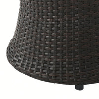 Elegant Hourglass Table Base For Modern Home Decor - Stunning Accent Piece For Any Room