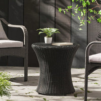 Elegant Hourglass Table Base For Modern Home Decor - Stunning Accent Piece For Any Room