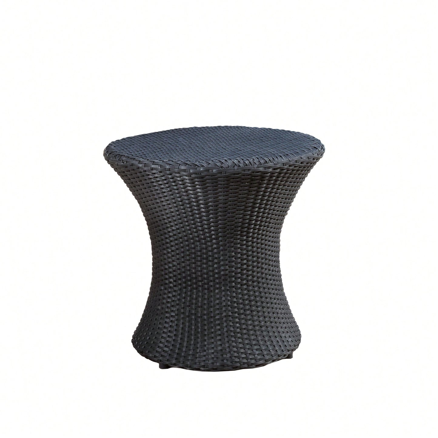 Elegant Hourglass Table Base For Modern Home Decor - Stunning Accent Piece For Any Room