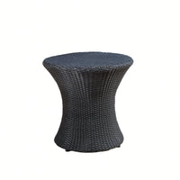 Elegant Hourglass Table Base For Modern Home Decor - Stunning Accent Piece For Any Room