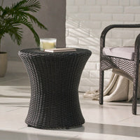 Elegant Hourglass Table Base For Modern Home Decor - Stunning Accent Piece For Any Room