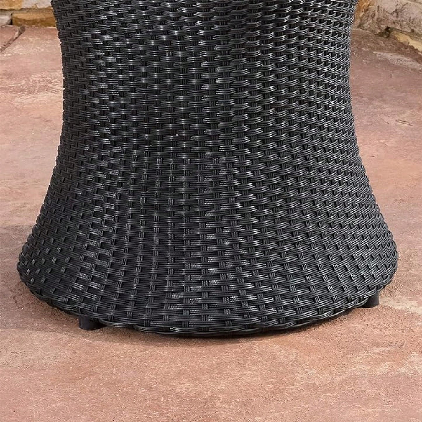Elegant Hourglass Table Base For Modern Home Decor - Stunning Accent Piece For Any Room