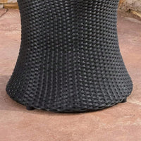 Elegant Hourglass Table Base For Modern Home Decor - Stunning Accent Piece For Any Room