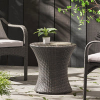 Elegant Hourglass Table Base For Modern Home Decor - Stunning Accent Piece For Any Room