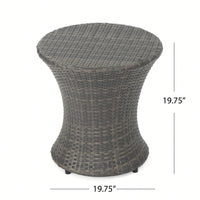 Elegant Hourglass Table Base For Modern Home Decor - Stunning Accent Piece For Any Room