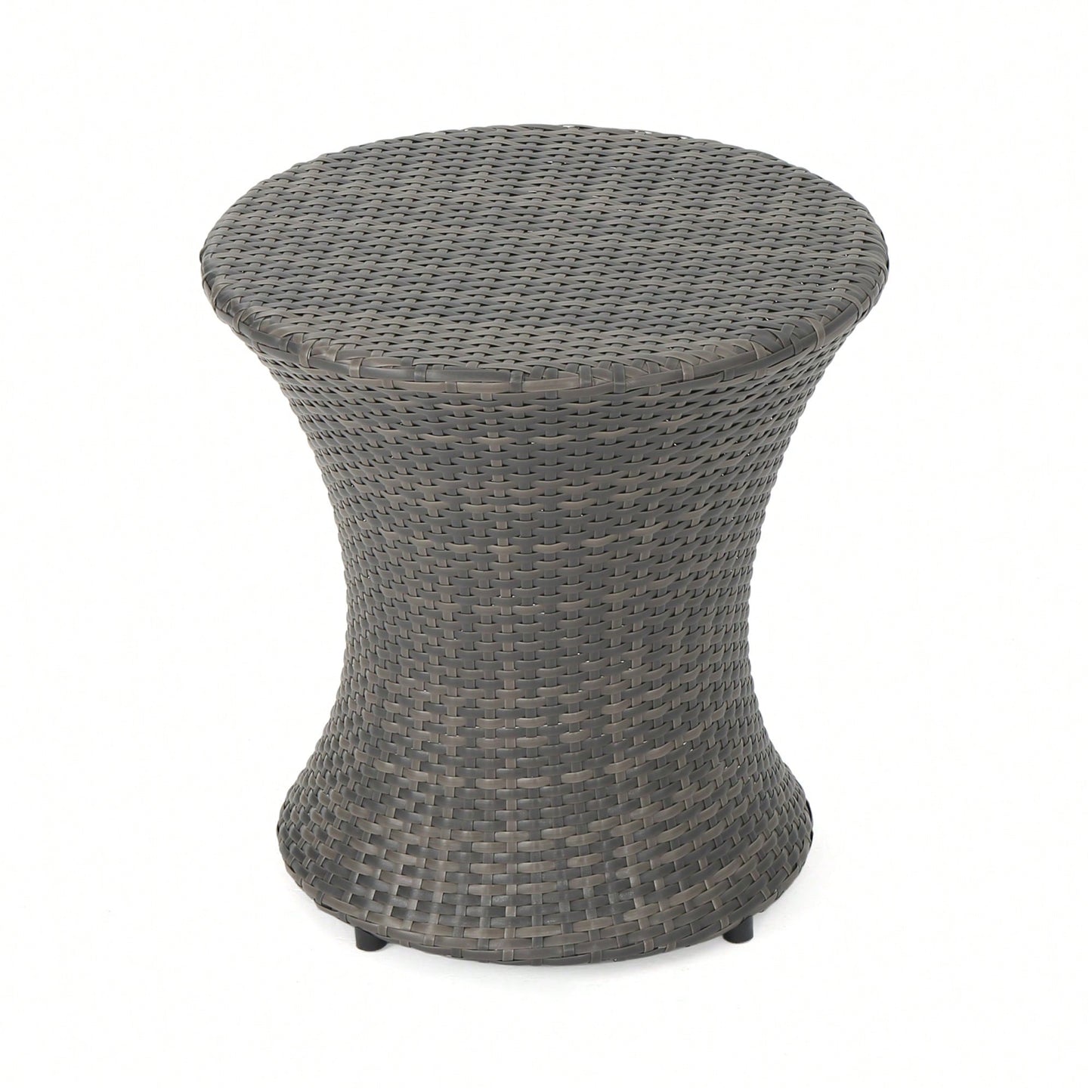 Elegant Hourglass Table Base For Modern Home Decor - Stunning Accent Piece For Any Room