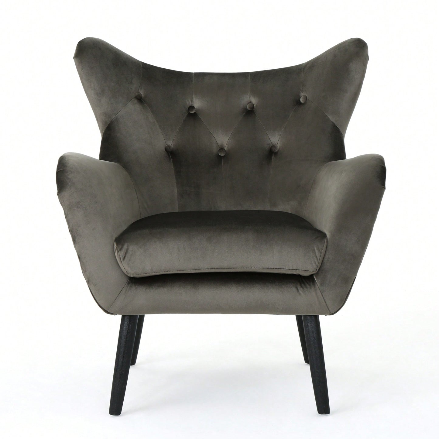 Stylish Ergonomic Armchair For Ultimate Comfort And Support In Any Living Space
