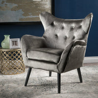 Stylish Ergonomic Armchair For Ultimate Comfort And Support In Any Living Space