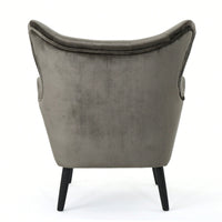 Stylish Ergonomic Armchair For Ultimate Comfort And Support In Any Living Space