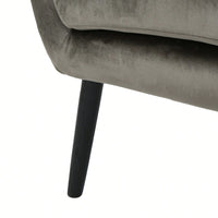 Stylish Ergonomic Armchair For Ultimate Comfort And Support In Any Living Space