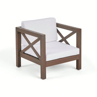 Elegant Modern Club Chair For Stylish Living Spaces