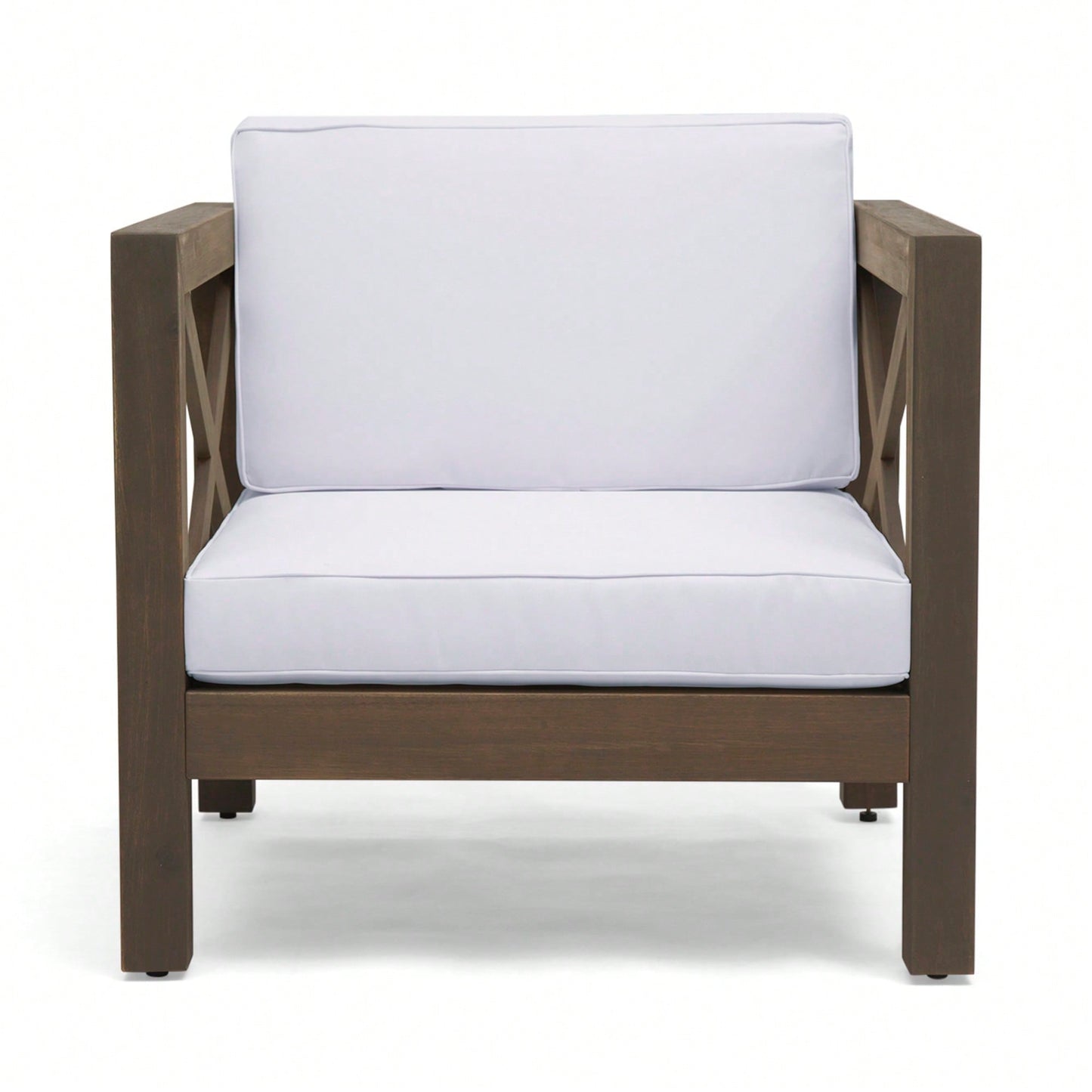 Elegant Modern Club Chair For Stylish Living Spaces