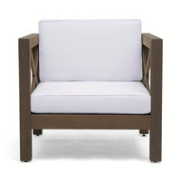 Elegant Modern Club Chair For Stylish Living Spaces
