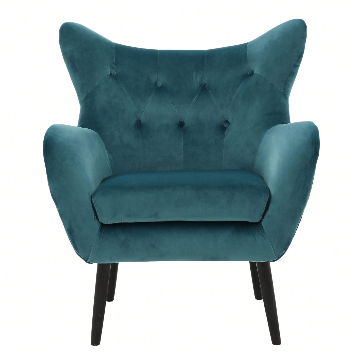 Modern Comfort Armchair For Stylish Home Decor - Perfect Lounge Seating For Living Room Or Office