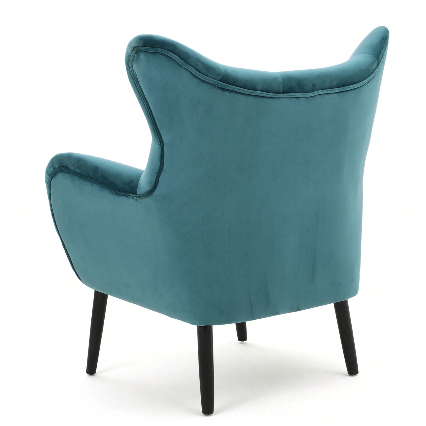 Modern Comfort Armchair For Stylish Home Decor - Perfect Lounge Seating For Living Room Or Office