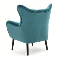 Modern Comfort Armchair For Stylish Home Decor - Perfect Lounge Seating For Living Room Or Office