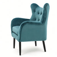 Modern Comfort Armchair For Stylish Home Decor - Perfect Lounge Seating For Living Room Or Office
