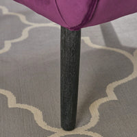 Elegant Modern Arm Chair For Living Room And Home Office – Stylish Comfort And Support