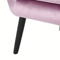 Elegant Modern Arm Chair For Living Room And Home Office – Stylish Comfort And Support