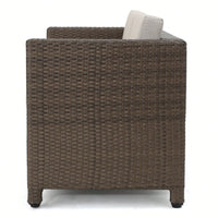 Stylish And Comfortable Two-Seater Loveseat For Cozy Living Spaces