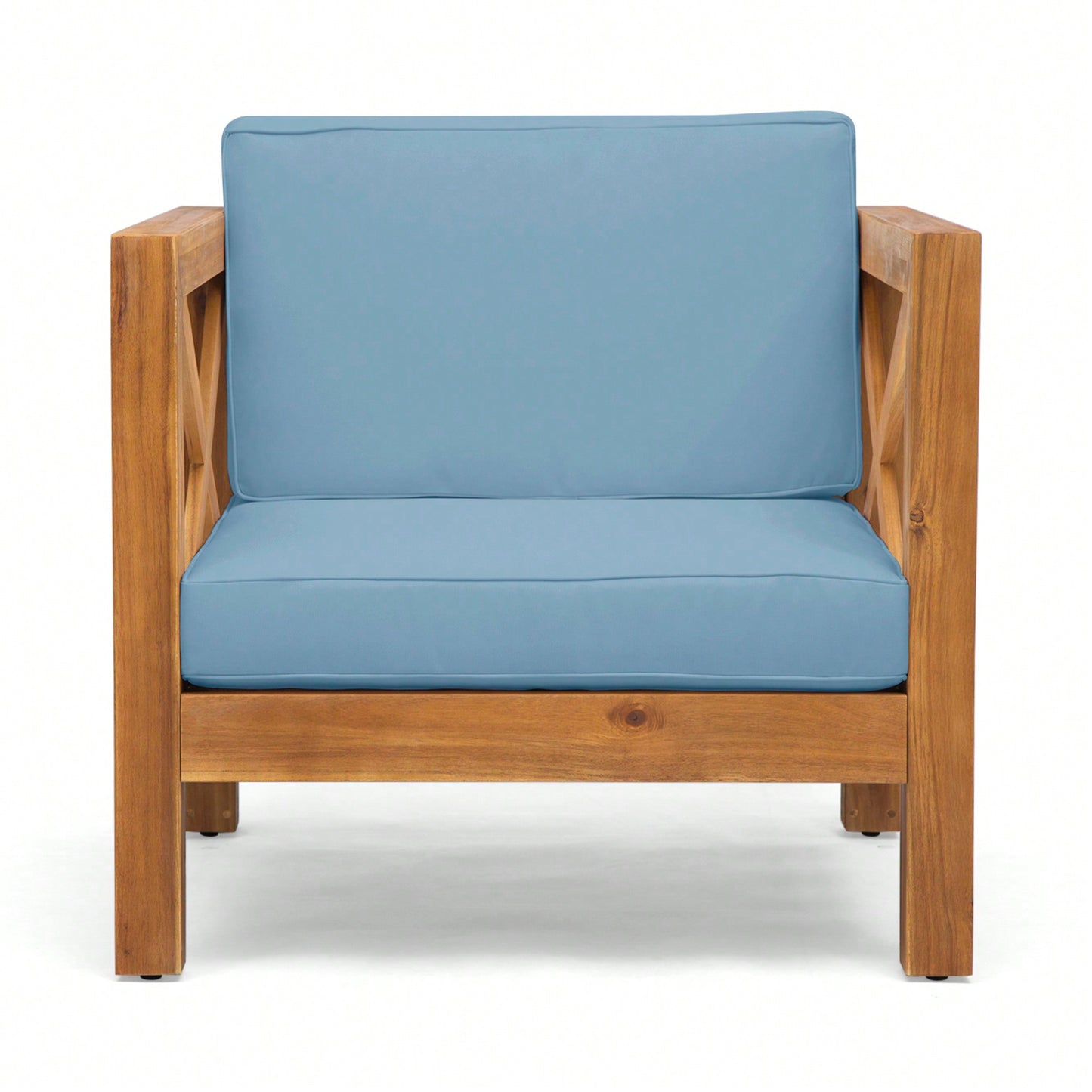 Elegant Modern Club Chair For Stylish Living Spaces - Comfortable Seating Solution