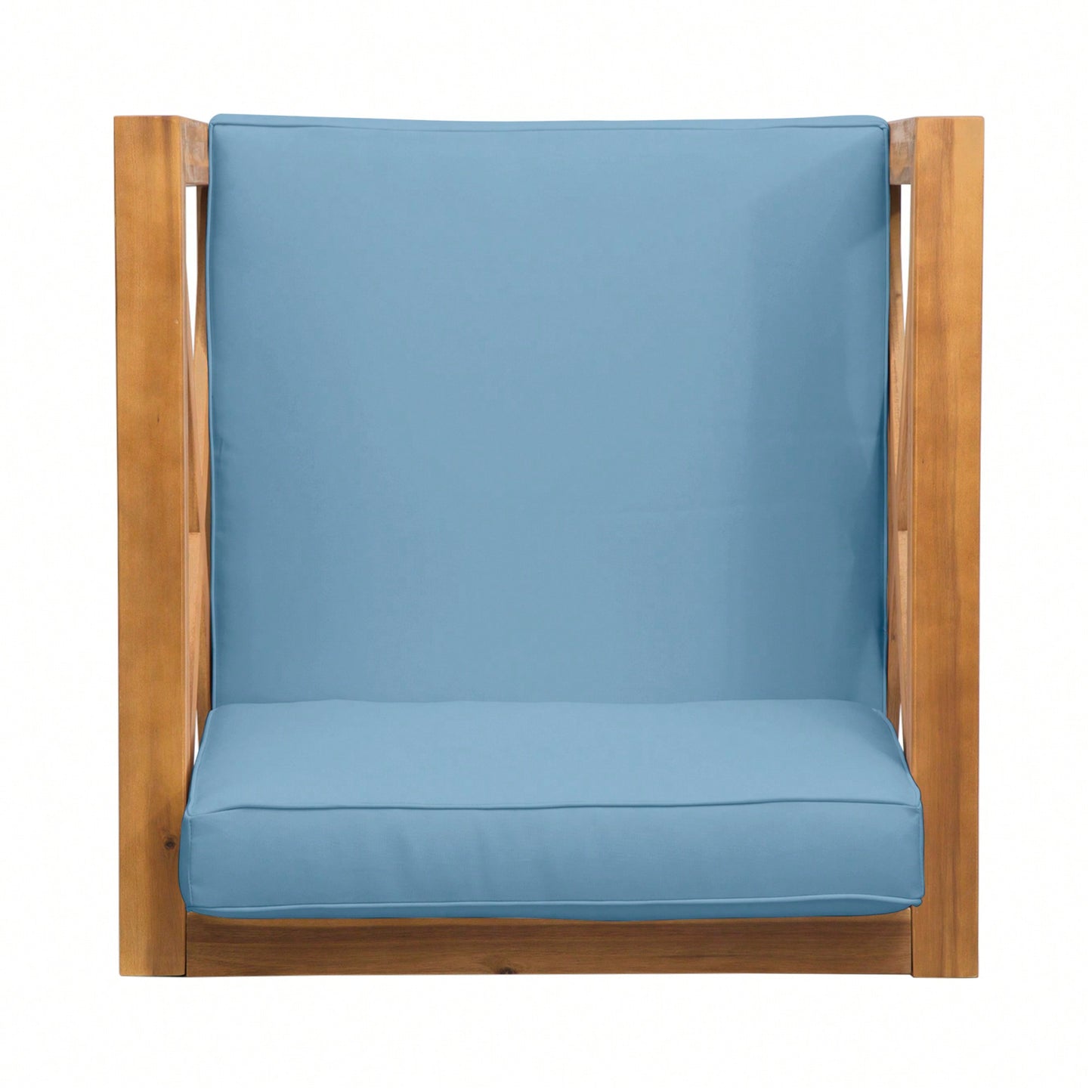 Elegant Modern Club Chair For Stylish Living Spaces - Comfortable Seating Solution