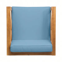 Elegant Modern Club Chair For Stylish Living Spaces - Comfortable Seating Solution