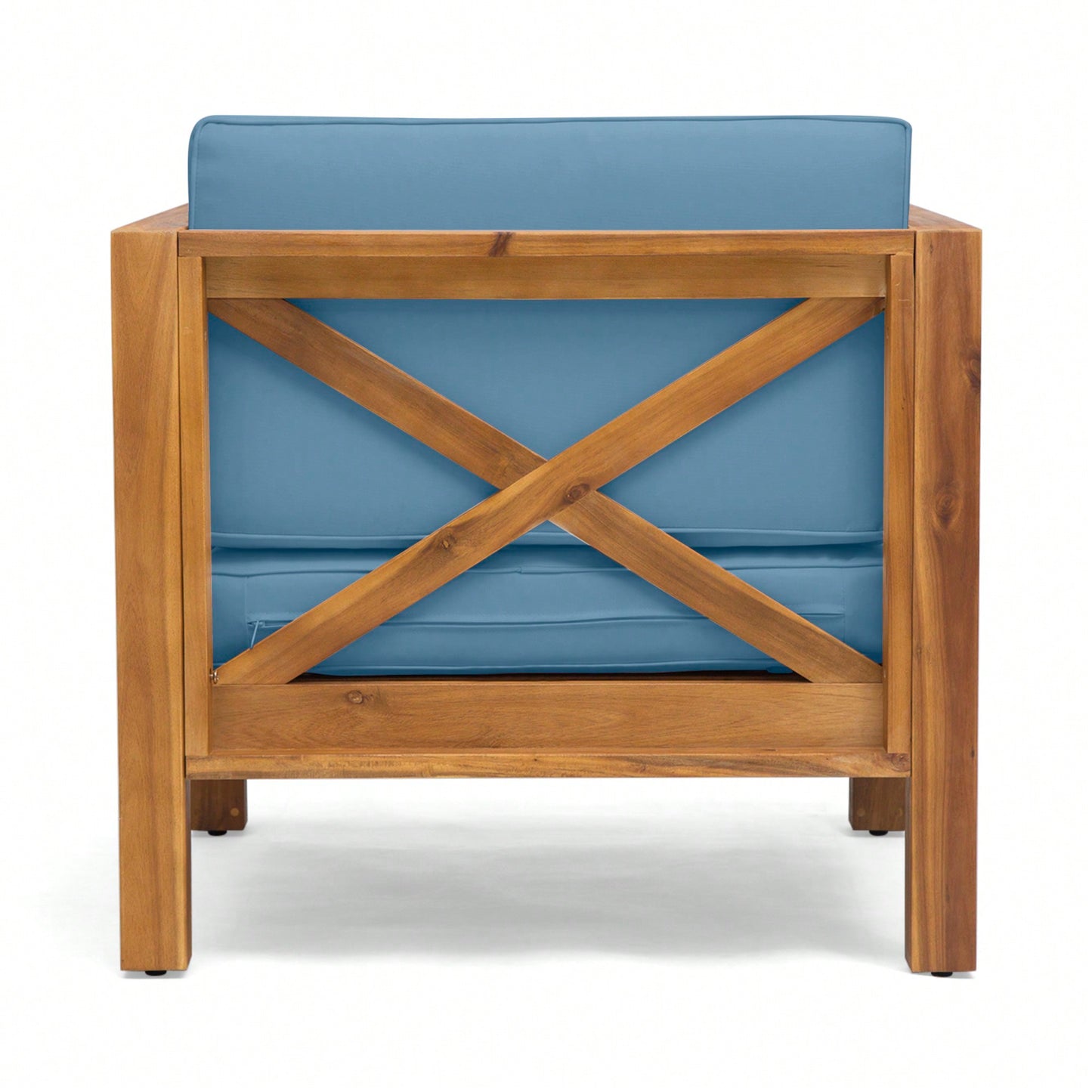 Elegant Modern Club Chair For Stylish Living Spaces - Comfortable Seating Solution