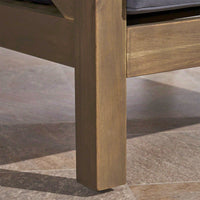 Elegant Modern Club Chair For Stylish Living Spaces - Comfortable Seating Solution