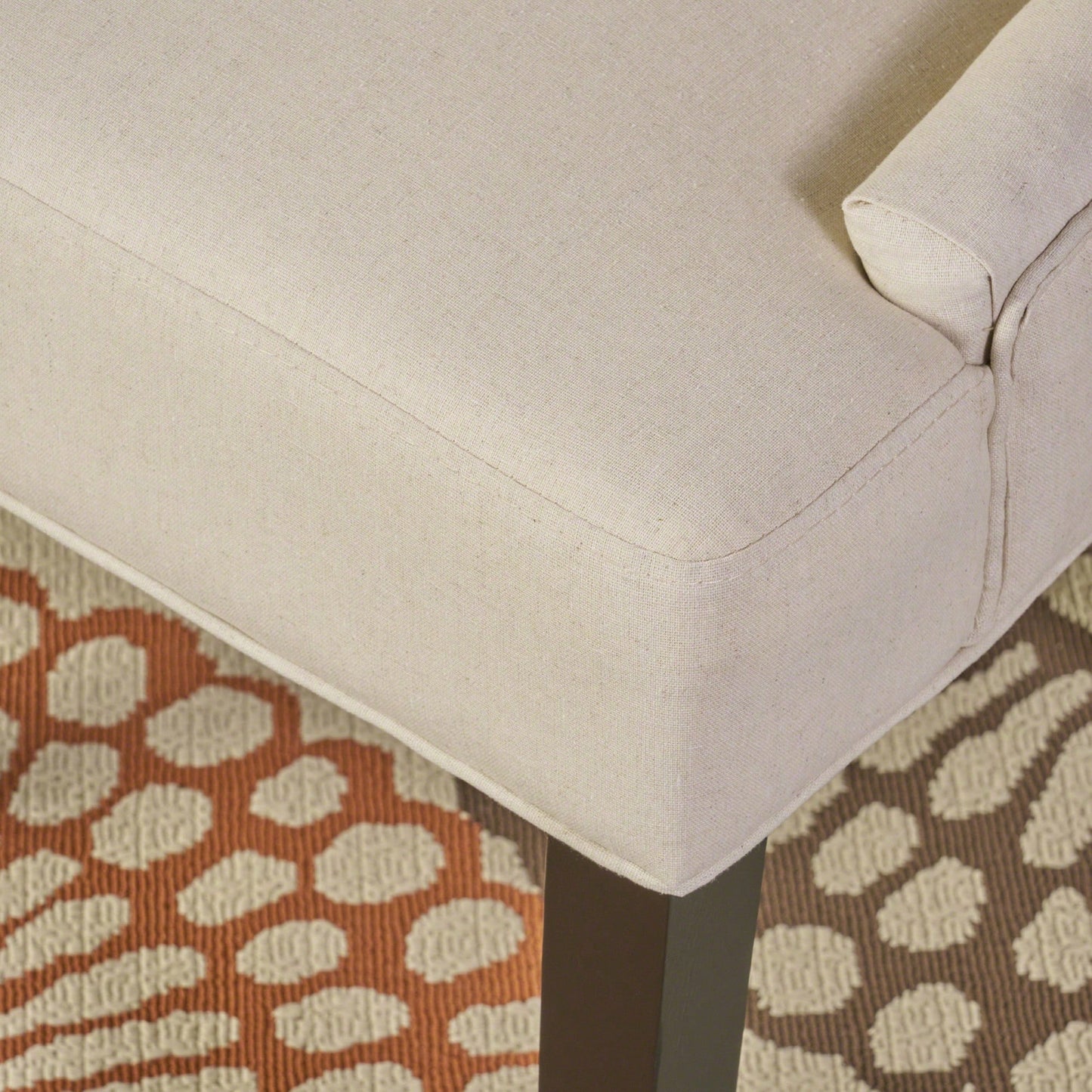 Stylish And Comfortable Dining Chairs - Set Of 2 For Modern Interiors