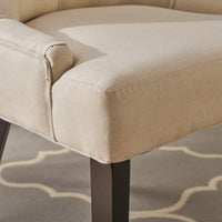 Stylish And Comfortable Dining Chairs - Set Of 2 For Modern Interiors