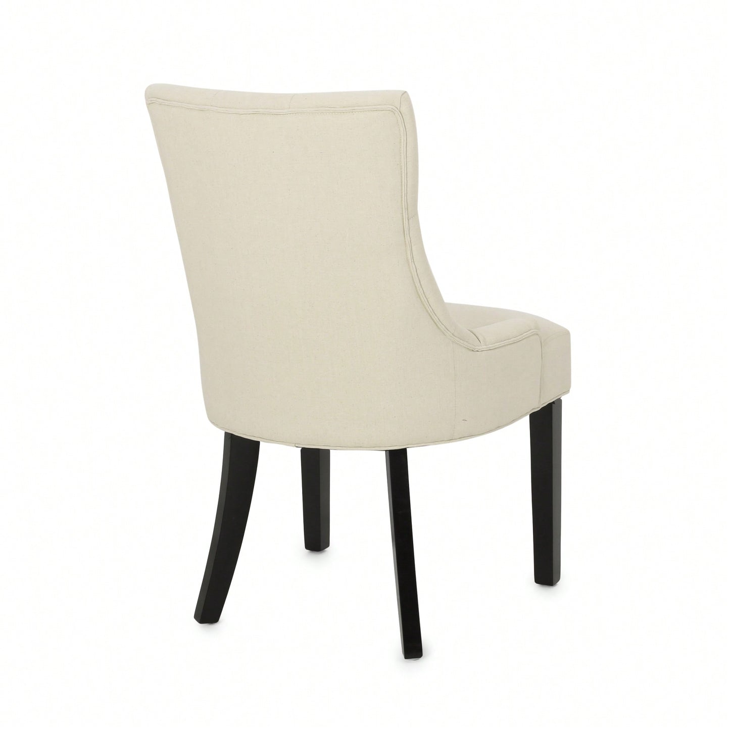 Stylish And Comfortable Dining Chairs - Set Of 2 For Modern Interiors
