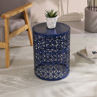 Elegant Modern Side Table With Stylish Design For Living Room Or Bedroom