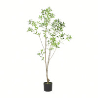 150CM Lifelike Artificial Pieris Plant For Home And Office Décor