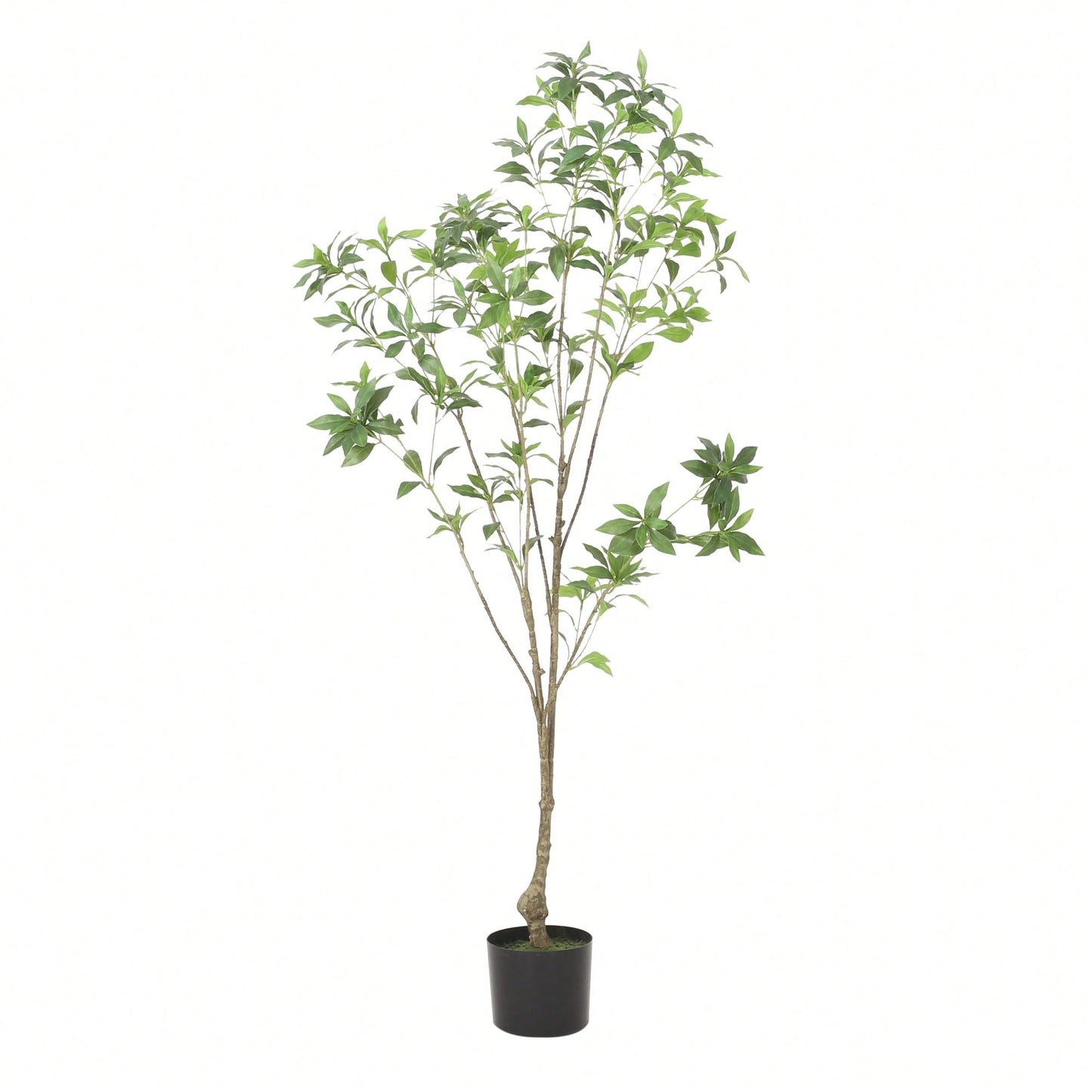 150CM Lifelike Artificial Pieris Plant For Home And Office Décor