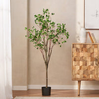 150cm Stunning Artificial Milan Leaf Bonsai Tree For Home Décor And Landscaping