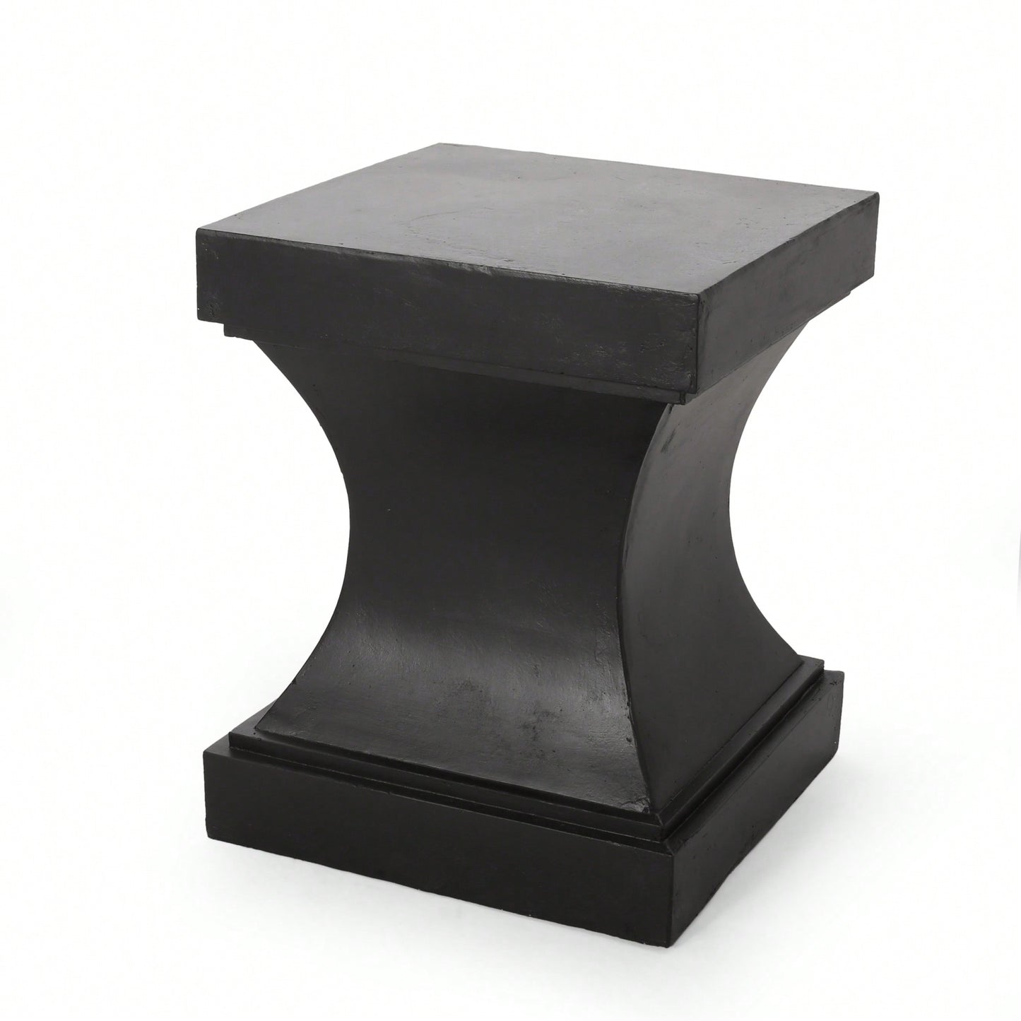 Elegant Modern Side Table For Living Room Or Bedroom - Versatile Accent Furniture Piece