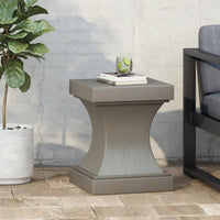 Elegant Modern Side Table For Living Room Or Bedroom - Versatile Accent Furniture Piece