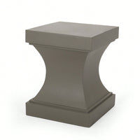 Elegant Modern Side Table For Living Room Or Bedroom - Versatile Accent Furniture Piece