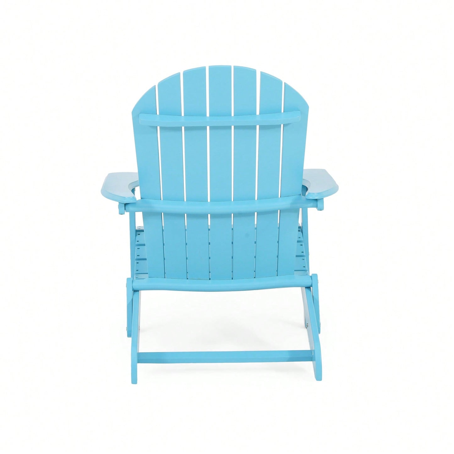 Stylish Outdoor Adirondack Chair For Relaxation And Comfort – Perfect For Patios And Gardens